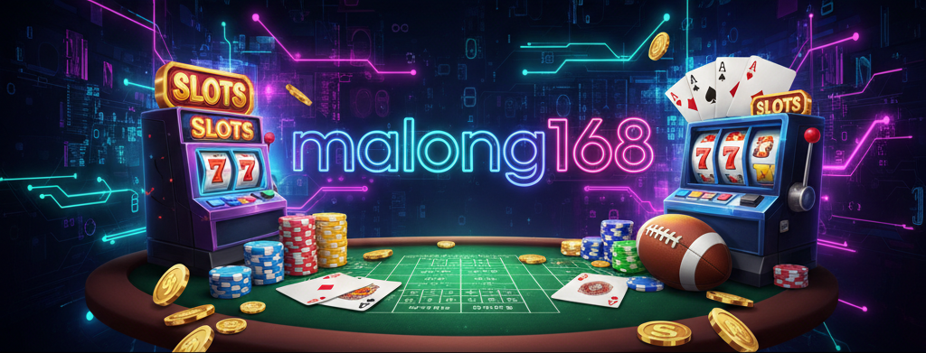 malong168