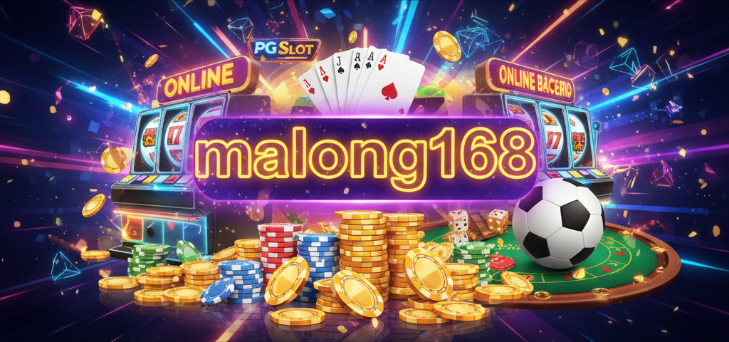 malong168