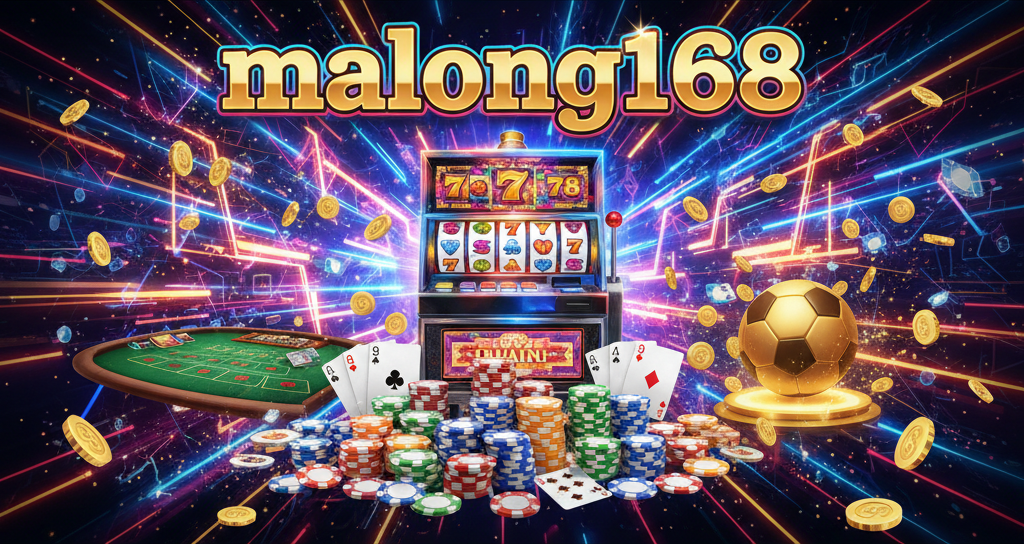 malong168